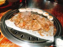 -杀猪天·韩国烤肉(总店)