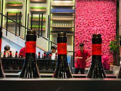 -潮庭·大连海鲜·炭火烧烤·扇贝王(大连店)