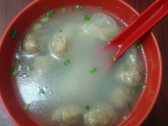 -同利肉燕老铺(澳门路店)