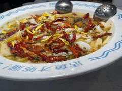 -花椒俏川菜小馆(南海万达店)