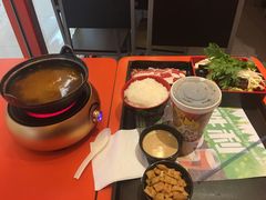 -吉野家(人和香港城店)