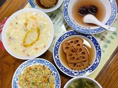 -粗茶淡饭(东关街店)