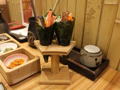-水林间·寿喜烧自助(仙林金鹰店)