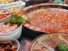 -矮板凳老火锅(宽窄巷子店)