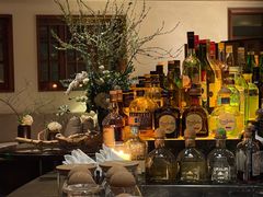 -Le Comptoir de Pierre Gagnaire