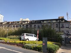 -良辰钟表店名表维修中心