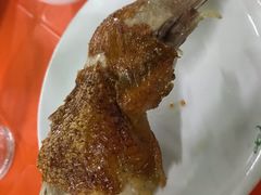 -亚一荔枝柴烧鸡(仙葫店)