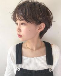 -Tipo Hair salon（明星）店