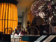 -叶叶菩提·晋福宫