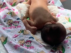 -福孕妈妈家政•月嫂育儿嫂保姆