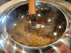 -田家大院东北农家菜铁锅炖(西安总店)