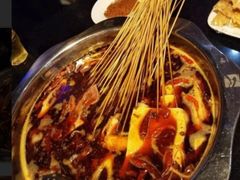 -金石老面坊·渔家菜(金石滩店)