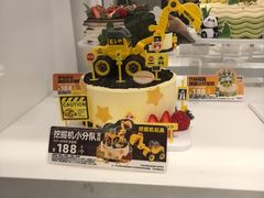 -味多美蛋糕(新和平里店)