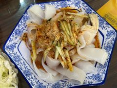 -壹阁胡羊焖饼(敦煌夜市店)