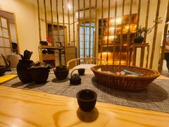 -老成都·古法采耳·禅洗头疗(四川总店)