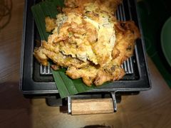-mango tree芒果树泰国餐厅(青岛万象城店)