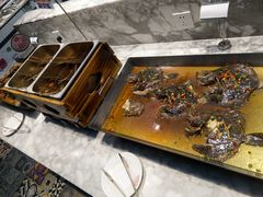 -火锅岛潮牌自助餐厅(天津天佑城店)