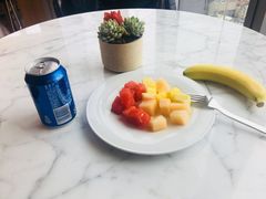 -上海雅居乐万豪侯爵酒店