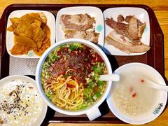 -中阿兰牛肉面(悦海新天地店)