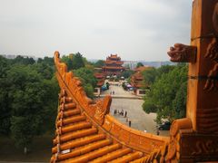 -富乐山
