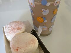 -mira甜品屋(财大店)