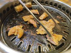 -火炉火自助餐(悠唐购物中心店)