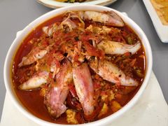 -抹直口特色菜馆(一店)