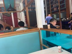 -山丹丹西北菜(金贸大厦店)