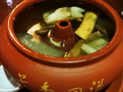 -西双版纳洲际度假酒店-曼霖轩中餐厅