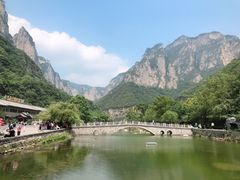 -云台山风景名胜区