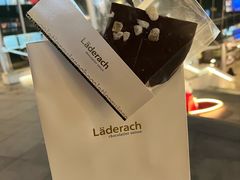 -Laderach 莱德拉(上海环贸iapm店)