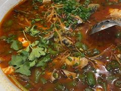 -院8里·少城记忆老川菜(宽窄巷子店)