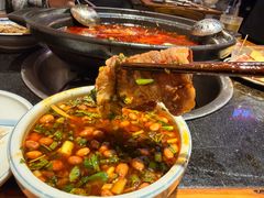 -小饕荟雅安贡椒鱼鲜馆(广福桥店)