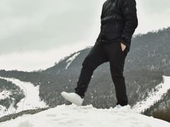 -太子岭滑雪场