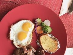 -小世界西餐厅(建国门店)