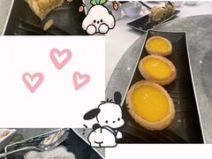 -白天鹅宾馆-宏图府餐厅