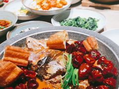 -青年公社烤鸭(青年路店)