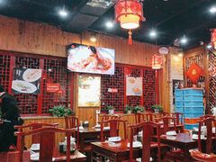 -老北京炸酱面·京味菜(西花市店)