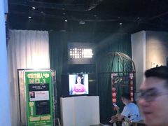 -棂笼·深度沉浸密室(武汉旗舰店)