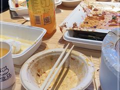 -盒马鲜生(观音桥店)