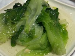 -斯丹姜母鸭·古法干香(田安南路店)