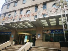 -阿锋鲍鱼酒家美食汇(华安店)