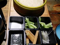 局气文房烤鸭-局气 烤鸭·北京菜(光华路店)
