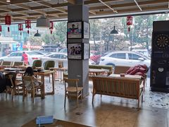 -道顺射箭·团建·骑射(张杨路店)