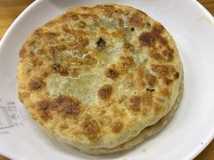 牛肉馅饼-牛马行牛肉饸饹铺(青岛街店)