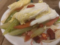 -老刘家永盛斋·传统泡馍(东关南街店)