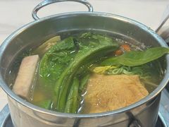 -苏格里岛自助海鲜烤肉(中州万达店)