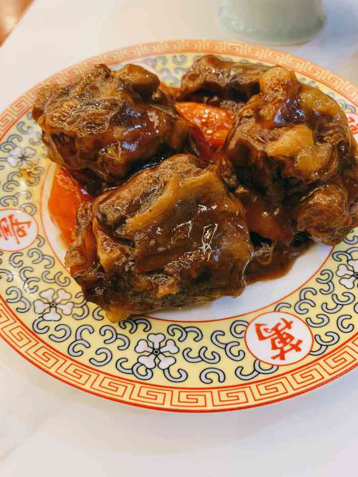 鸿宾楼(展览馆路店)-"菜满意,就是服务太差啦,大姐的服务太度还.