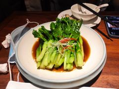 蒜香茼蒿-花千醉(新街口店)