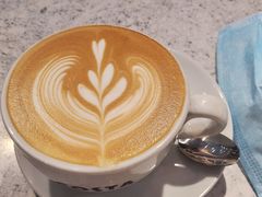 -COSTA COFFEE(上海虹口龙之梦)